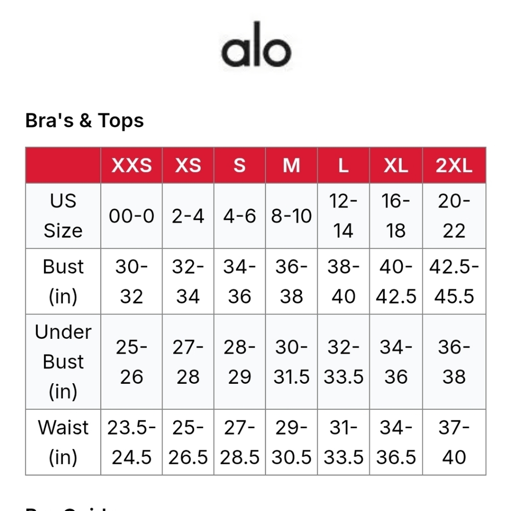 ALO Flash $ - Picture 8 of 9